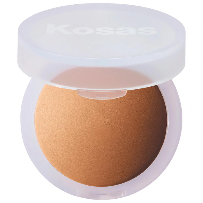 Cloud Set Baked Setting Powder