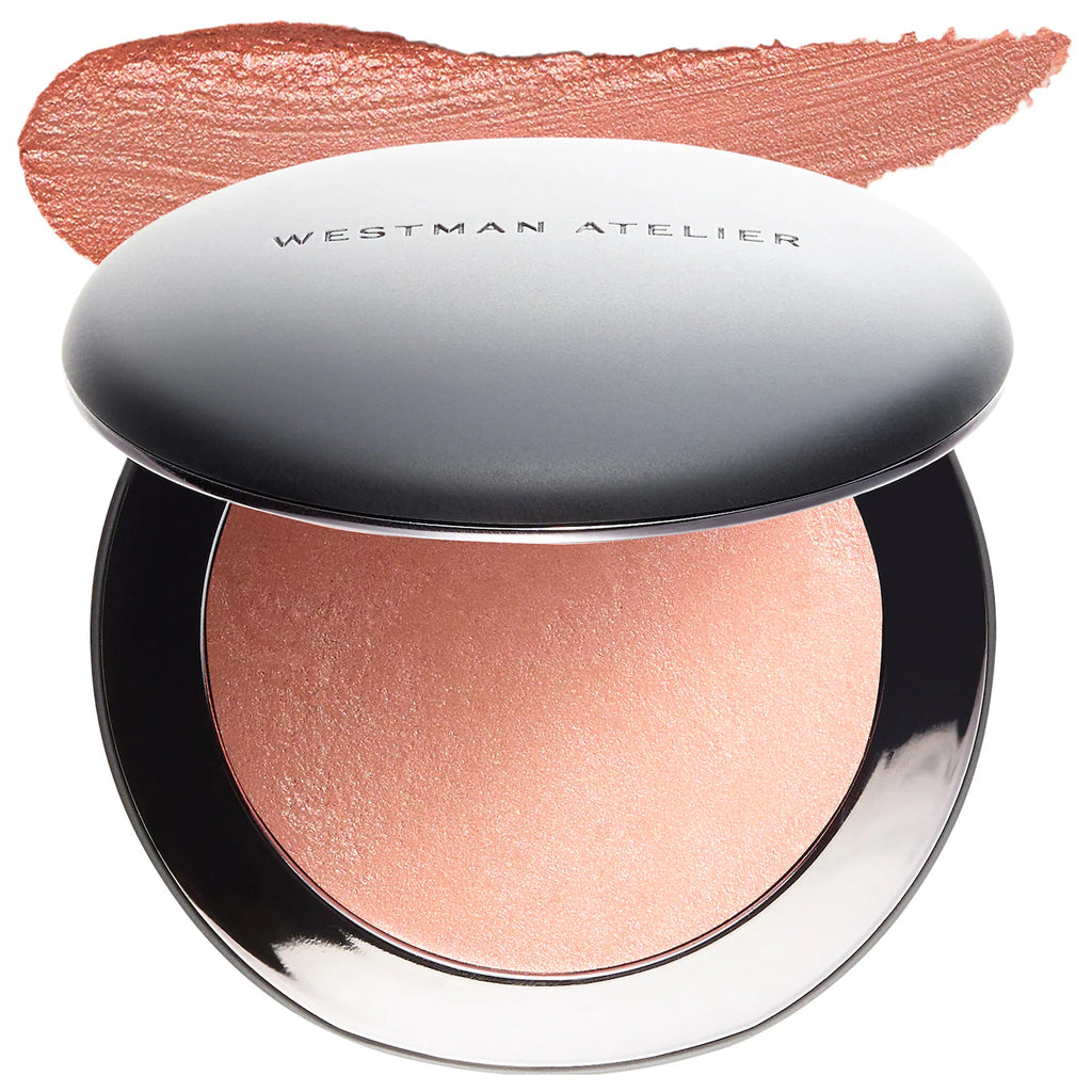 Super Loaded Tinted Cream Highlighter