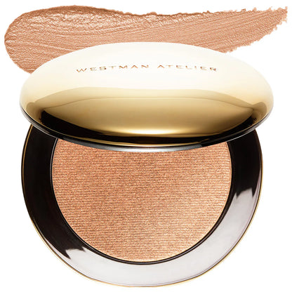 Super Loaded Tinted Cream Highlighter