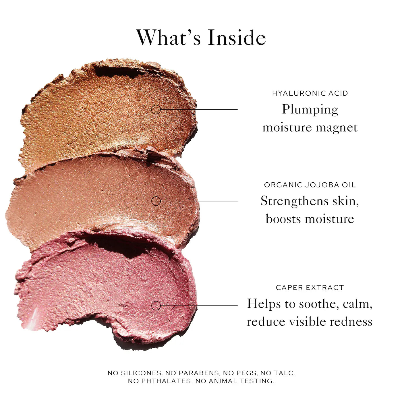 Super Loaded Tinted Cream Highlighter