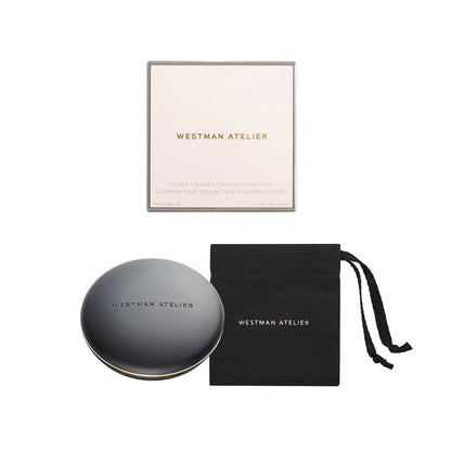Super Loaded Tinted Cream Highlighter