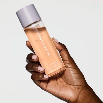 Fat Water Niacinamide Pore-Refining Toner Serum