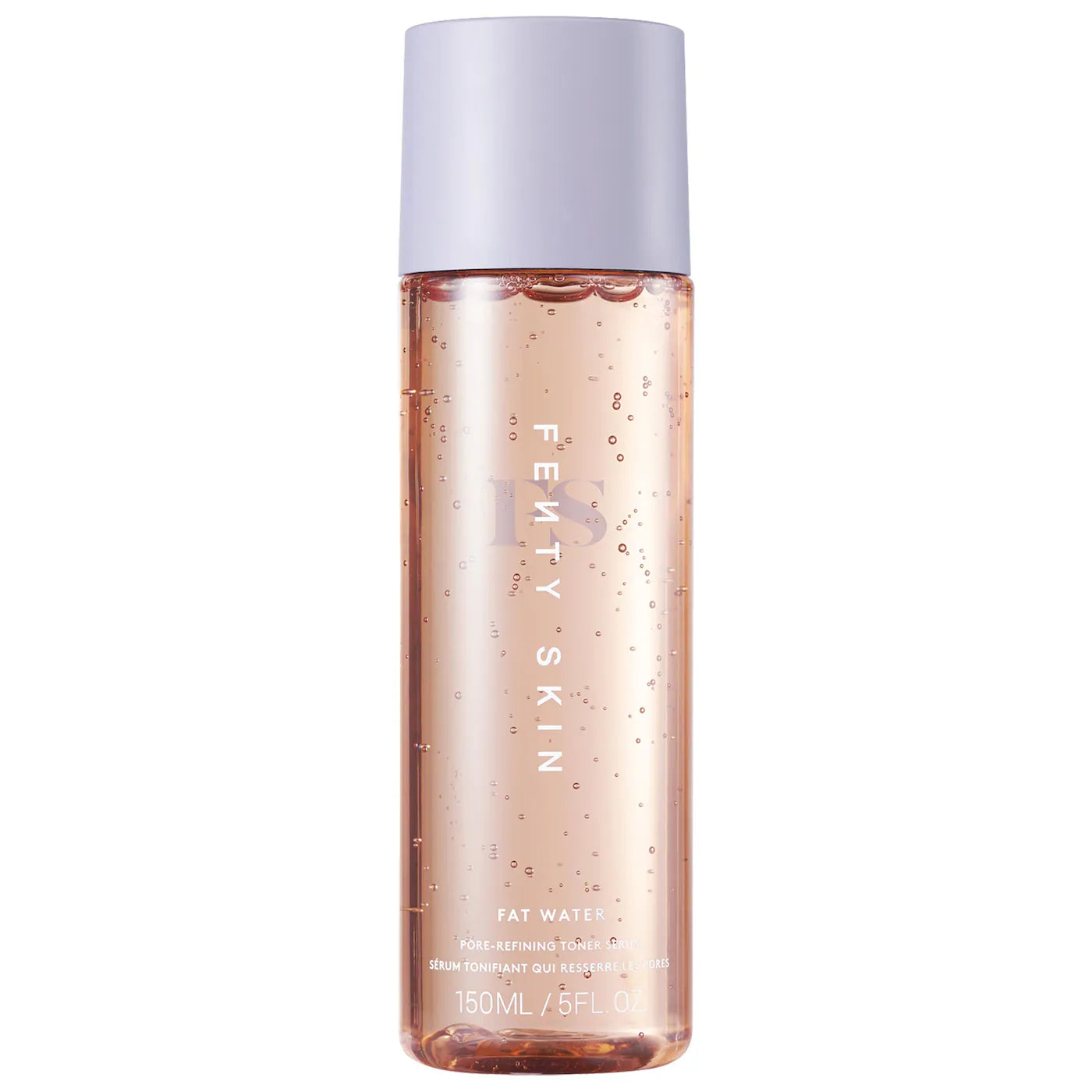 Fat Water Niacinamide Pore-Refining Toner Serum