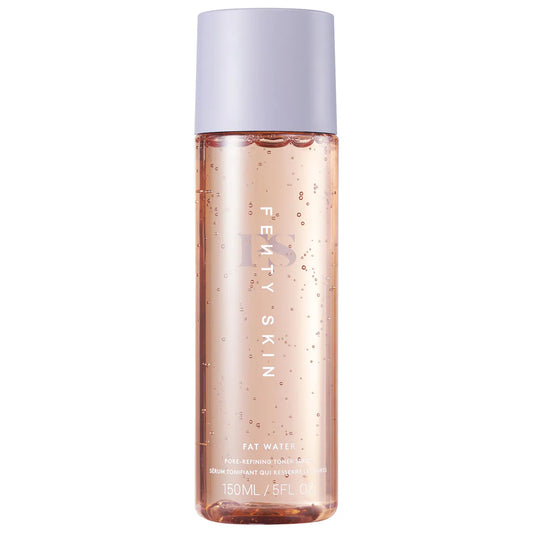 Fat Water Niacinamide Pore-Refining Toner Serum