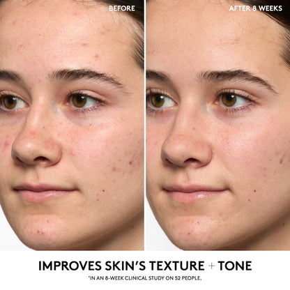 Hydra Vizor Refillable Invisible Face Moisturizer SPF 30