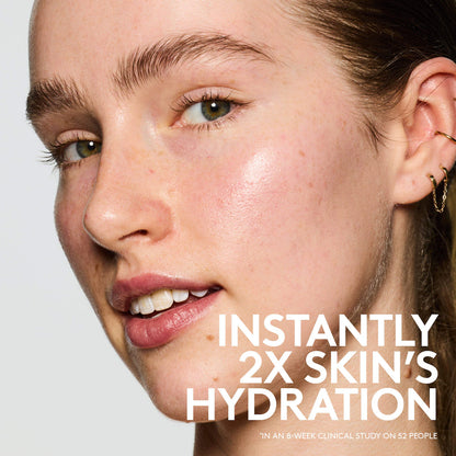 Hydra Vizor Refillable Invisible Face Moisturizer SPF 30