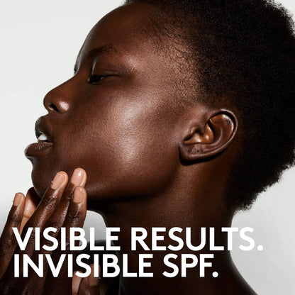 Hydra Vizor Refillable Invisible Face Moisturizer SPF 30