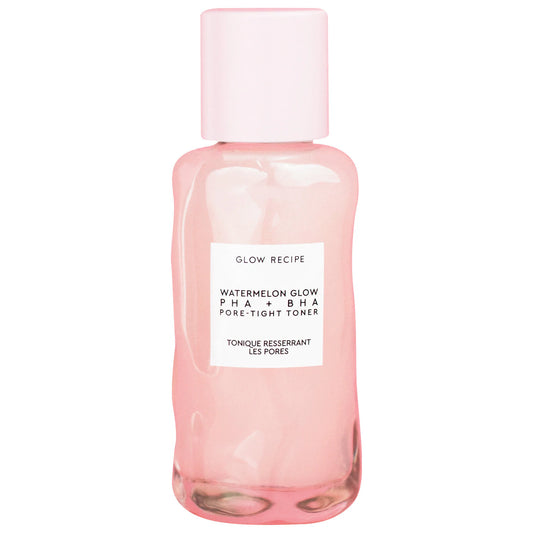 Mini Watermelon Glow PHA + BHA Pore-Tight Toner