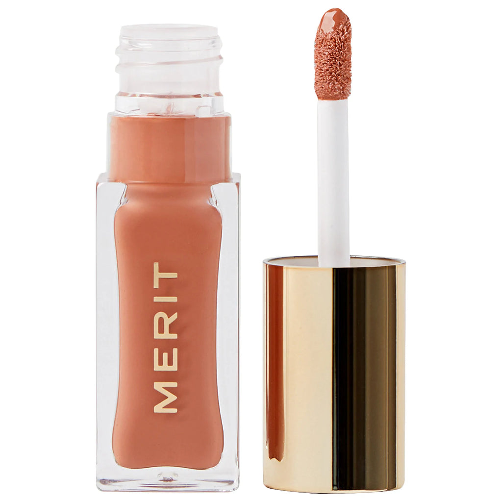 Shade Slick High Shine Tinted Lip Oil