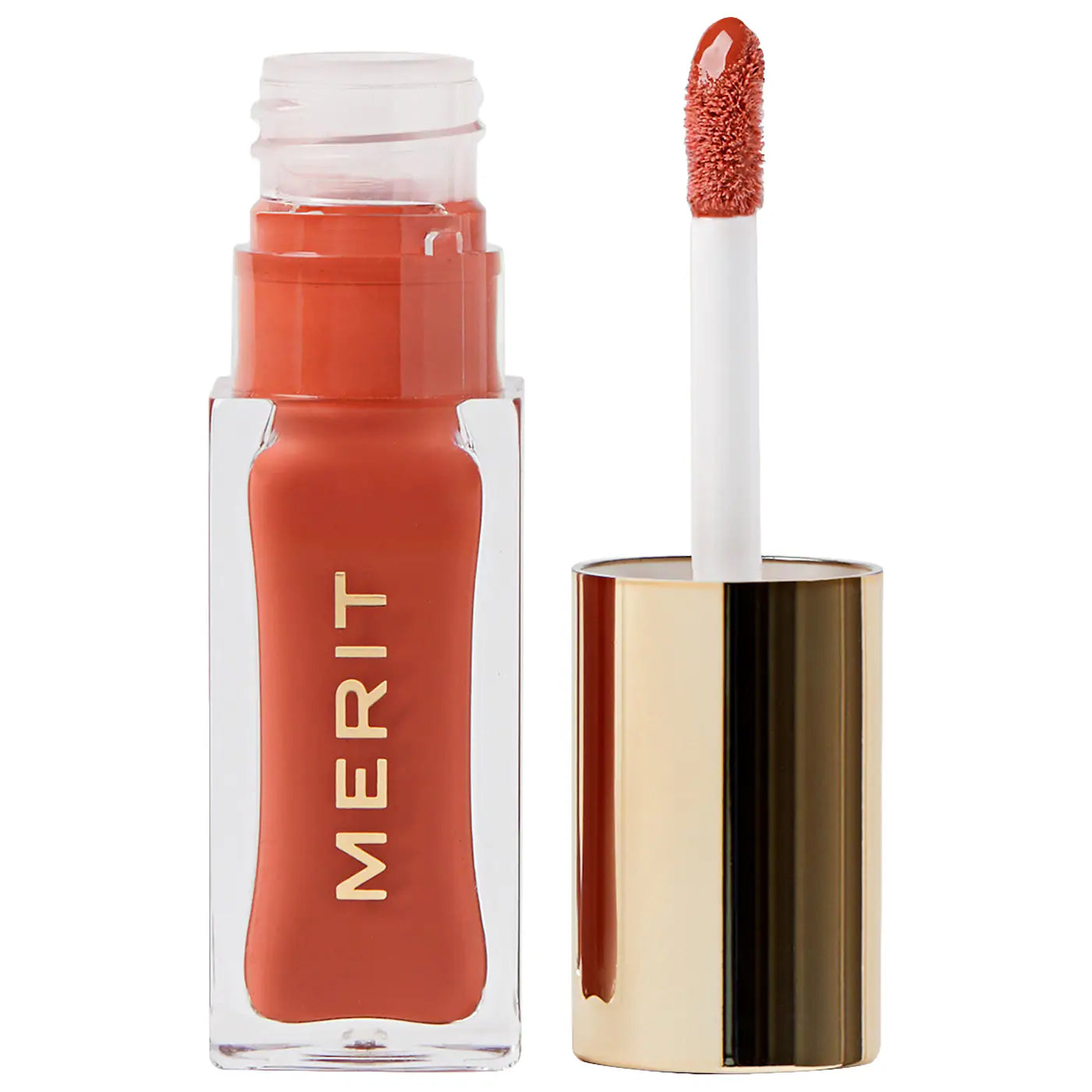 Shade Slick High Shine Tinted Lip Oil
