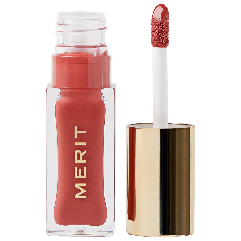 Shade Slick High Shine Tinted Lip Oil