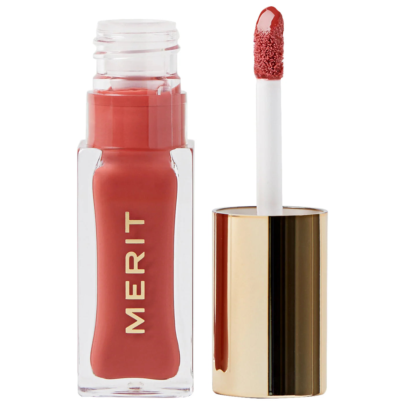 Shade Slick High Shine Tinted Lip Oil