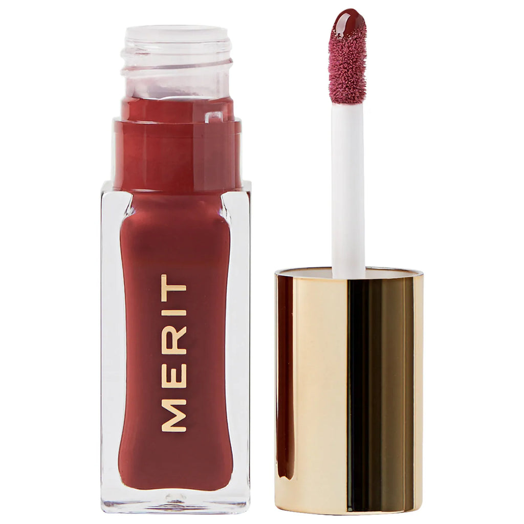 Shade Slick High Shine Tinted Lip Oil