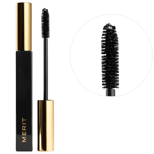 Clean Lash Lengthening Tubing Mascara