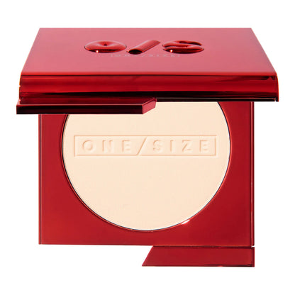 Turn Up The Base Versatile Powder Foundation