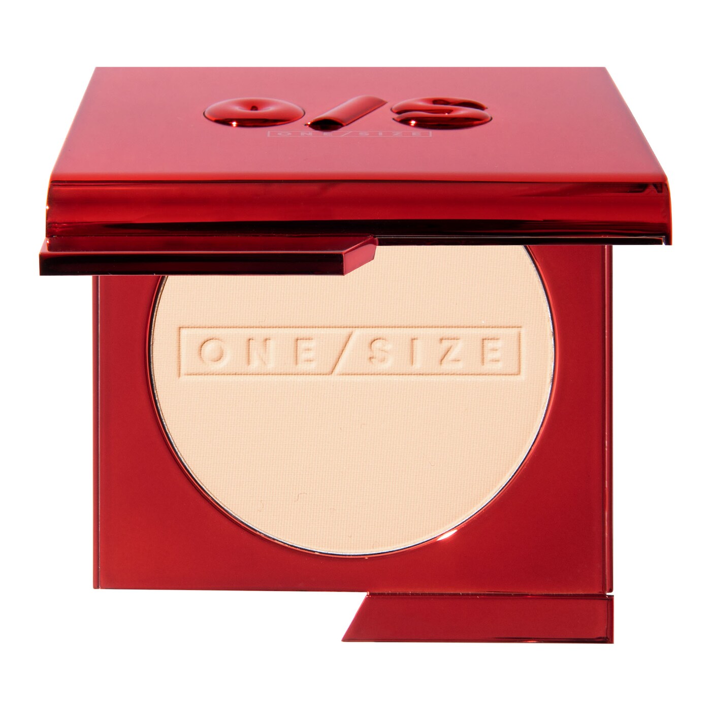 Turn Up The Base Versatile Powder Foundation