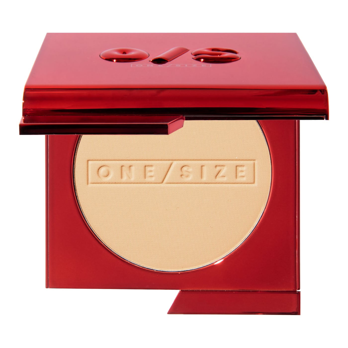 Turn Up The Base Versatile Powder Foundation