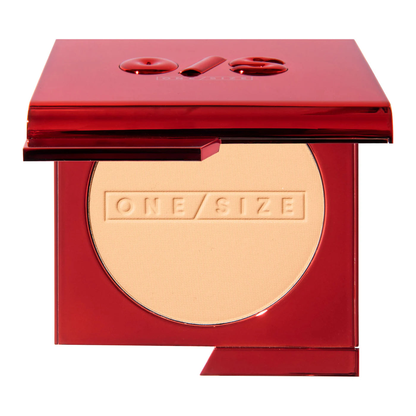 Turn Up The Base Versatile Powder Foundation