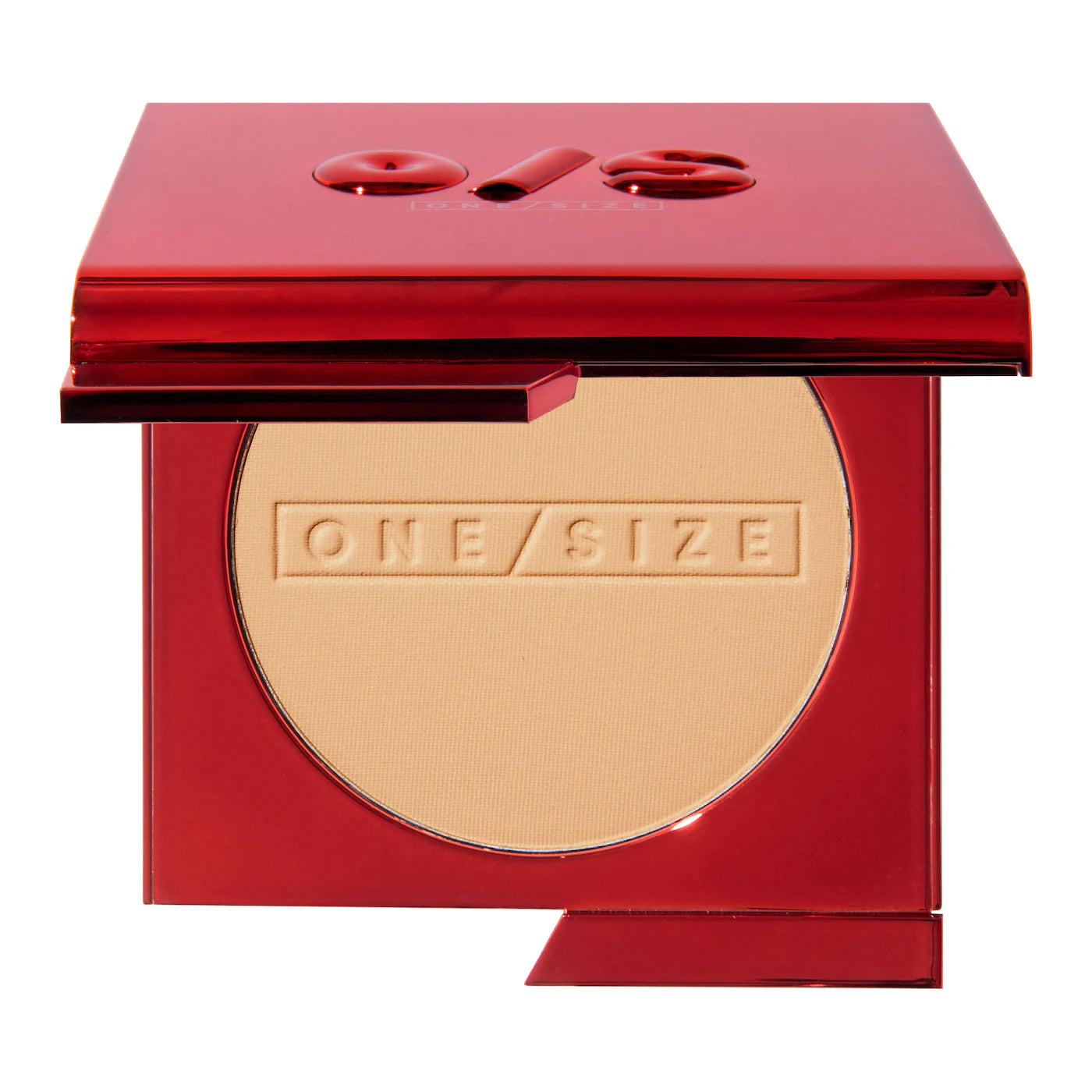 Turn Up The Base Versatile Powder Foundation