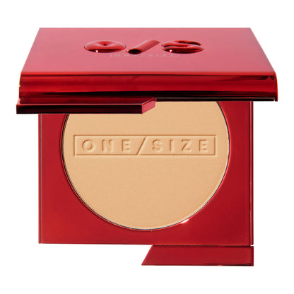 Turn Up The Base Versatile Powder Foundation