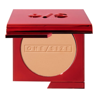 Turn Up The Base Versatile Powder Foundation