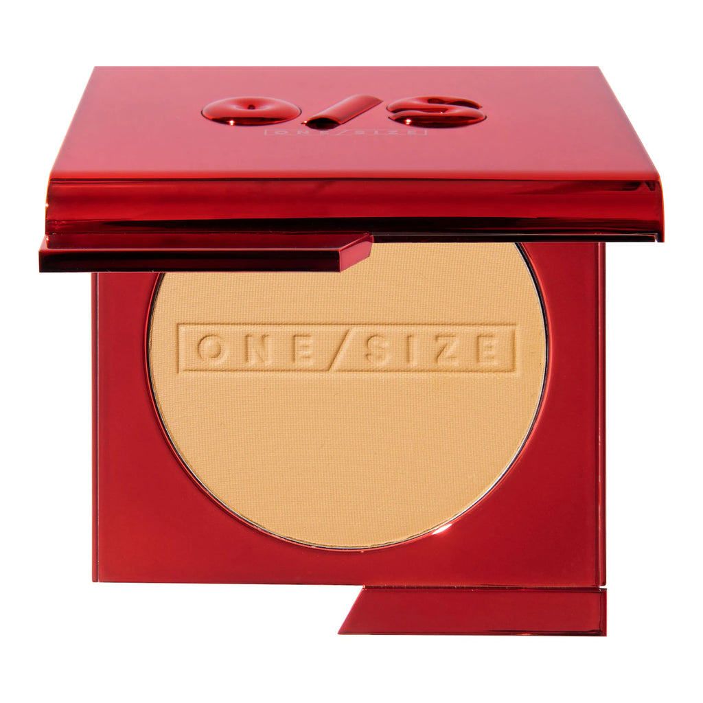 Turn Up The Base Versatile Powder Foundation