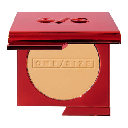 Turn Up The Base Versatile Powder Foundation