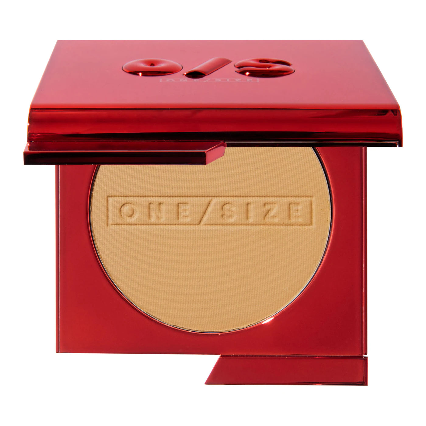 Turn Up The Base Versatile Powder Foundation