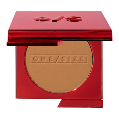 Turn Up The Base Versatile Powder Foundation