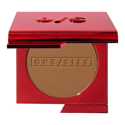 Turn Up The Base Versatile Powder Foundation