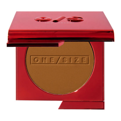 Turn Up The Base Versatile Powder Foundation