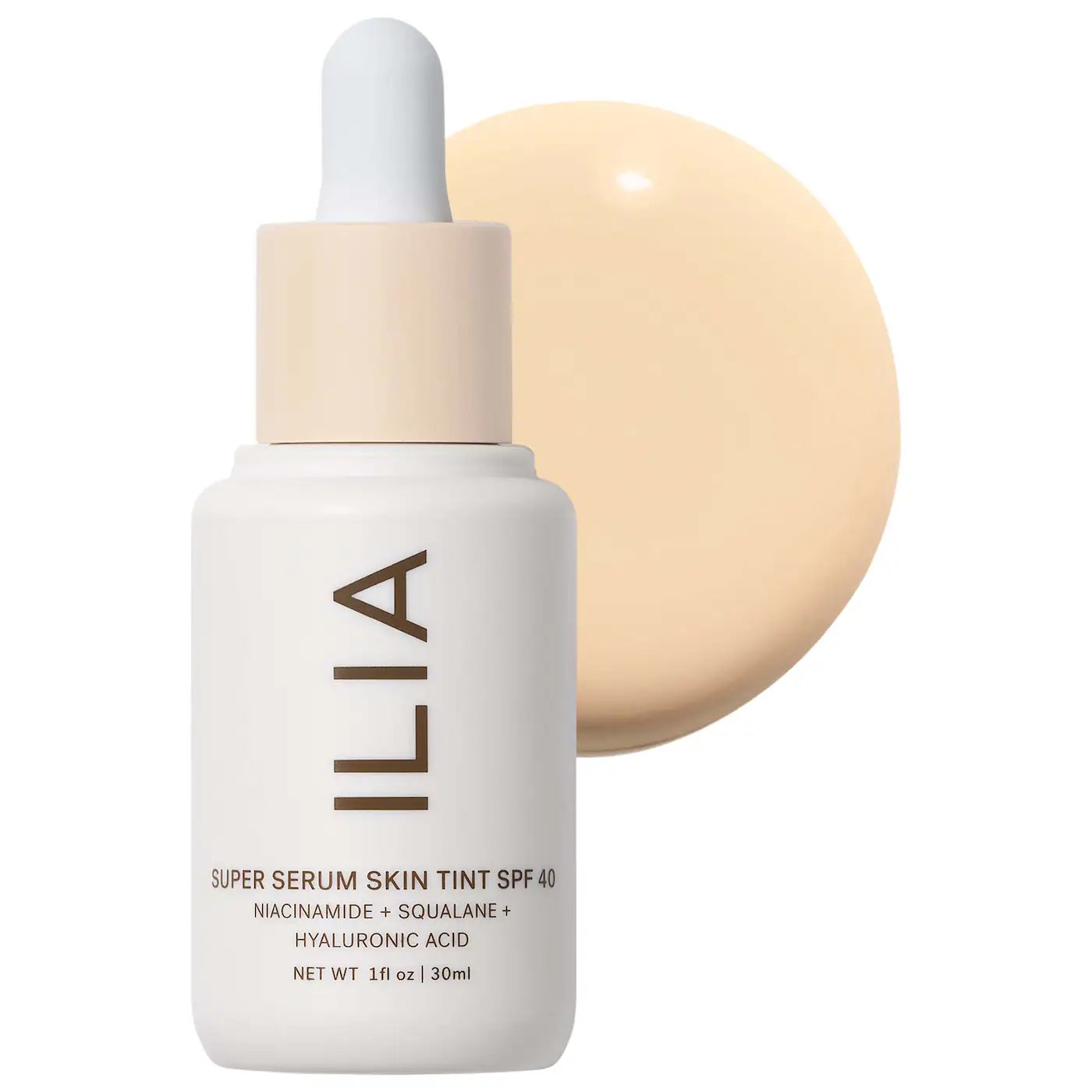 Super Serum Skin Tint SPF 40