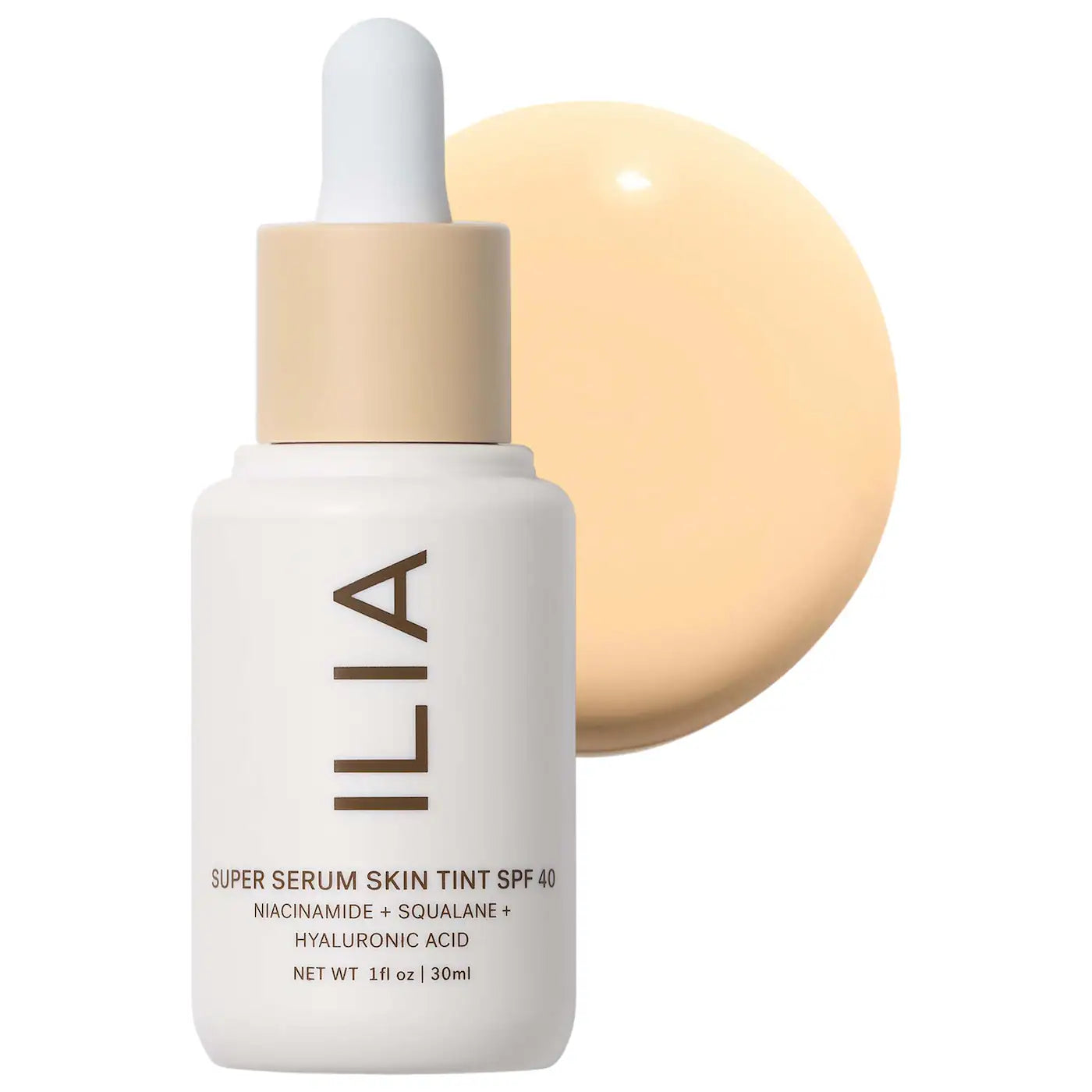 Super Serum Skin Tint SPF 40