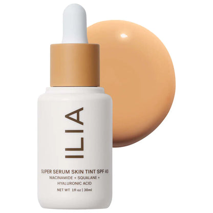 Super Serum Skin Tint SPF 40