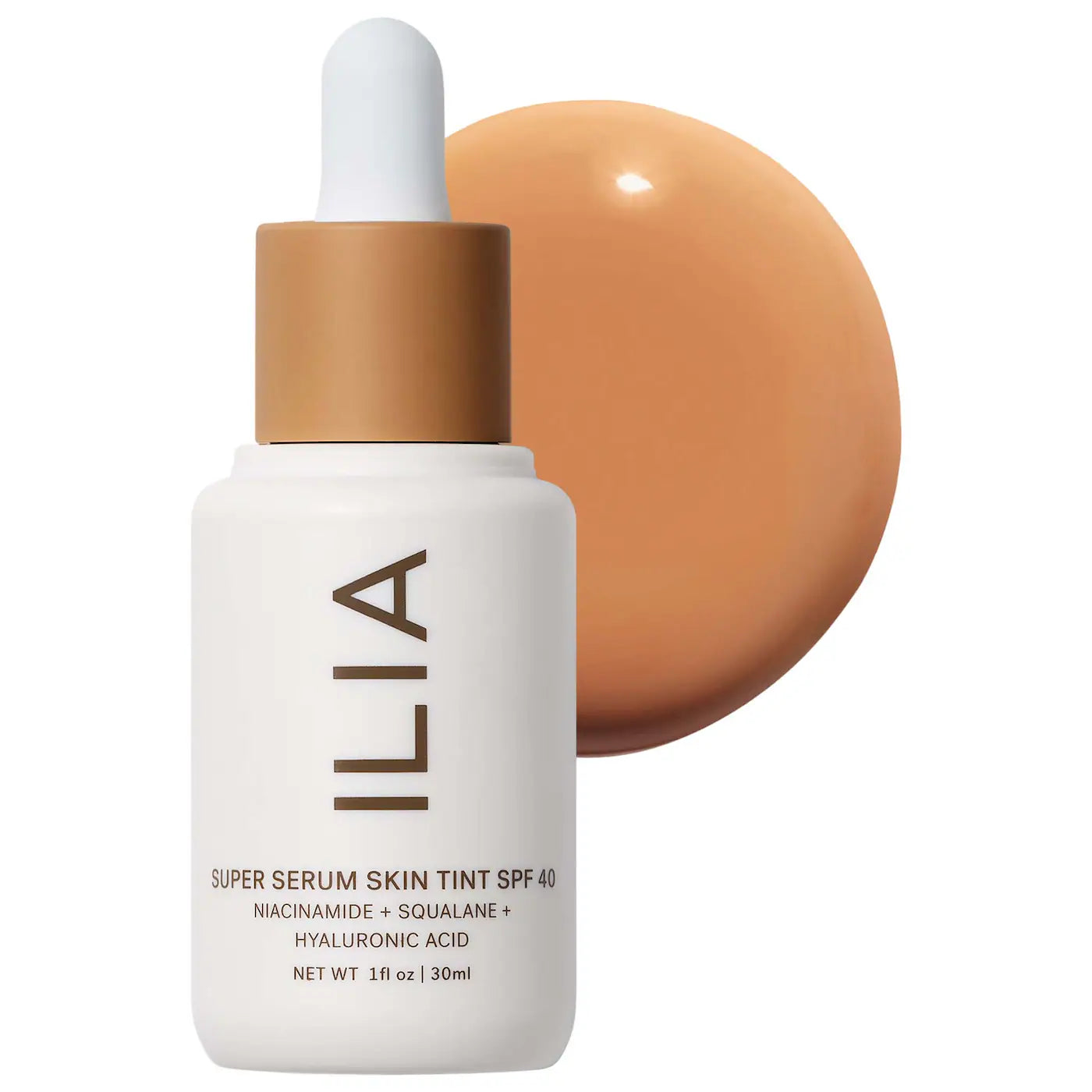 Super Serum Skin Tint SPF 40