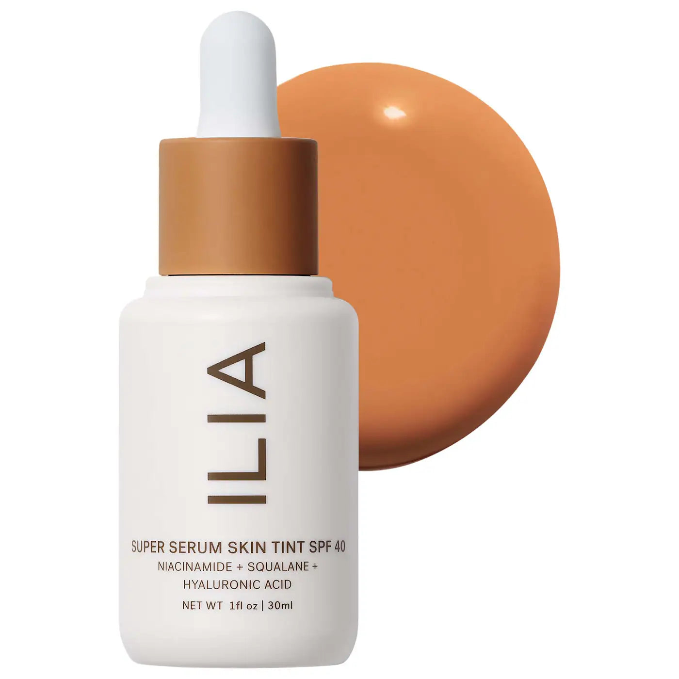 Super Serum Skin Tint SPF 40