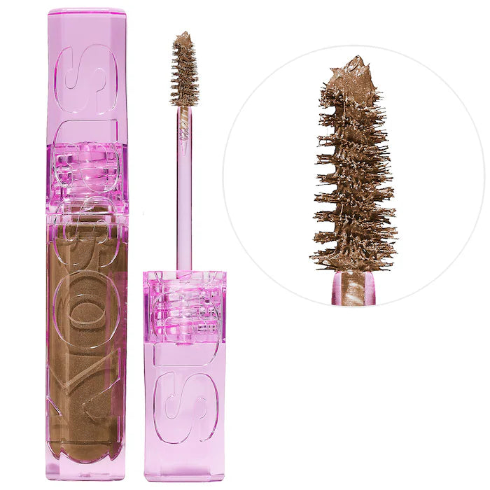 Air Brow Tinted Gel