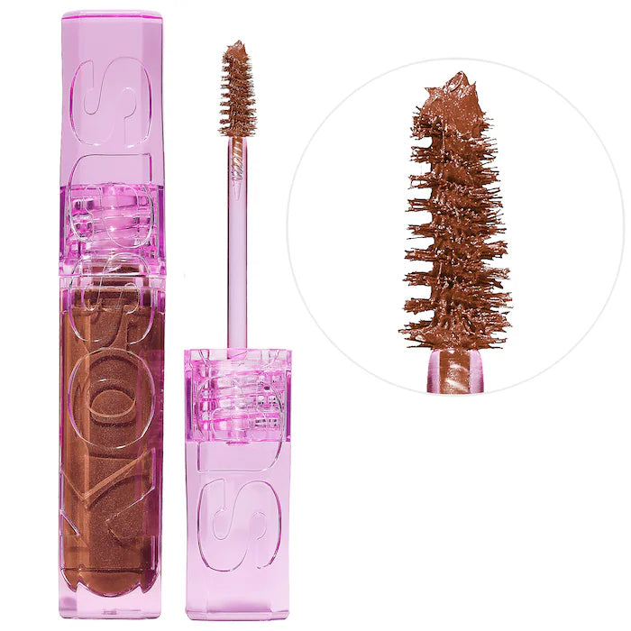 Air Brow Tinted Gel