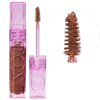 Air Brow Tinted Gel