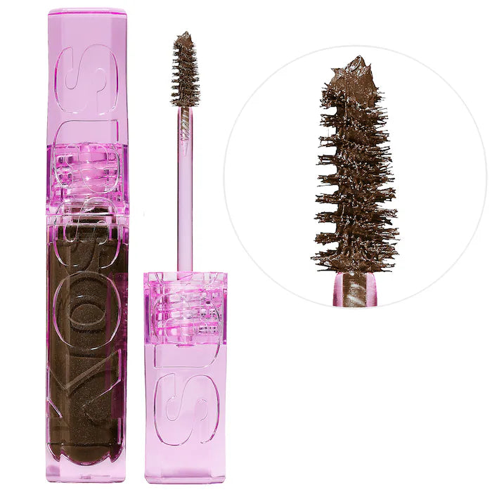 Air Brow Tinted Gel