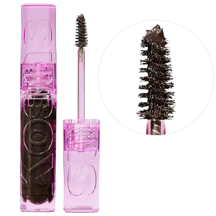 Air Brow Tinted Gel