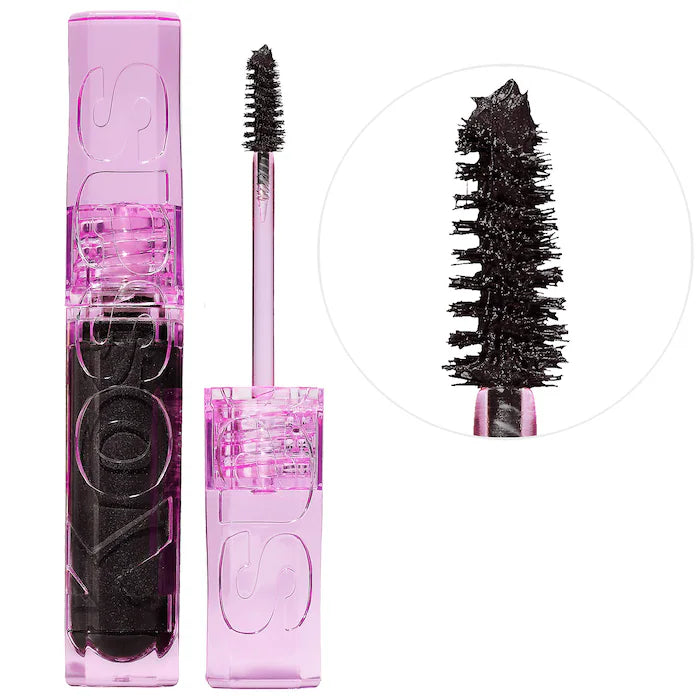 Air Brow Tinted Gel