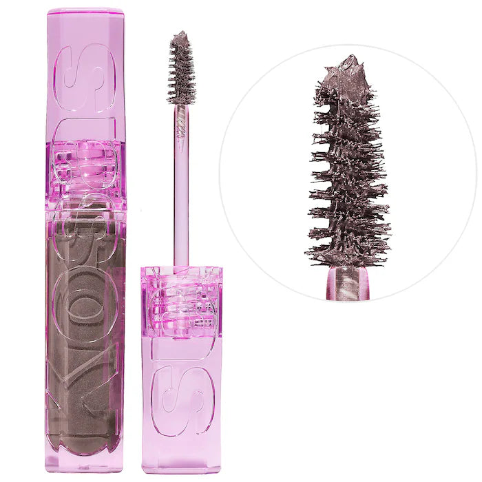 Air Brow Tinted Gel
