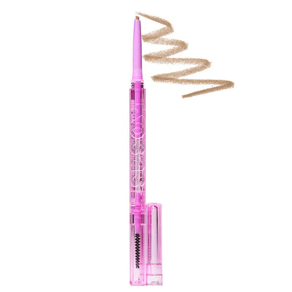 Brow Pop Dual-Action Eyebrow Pencil