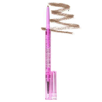 Brow Pop Dual-Action Eyebrow Pencil