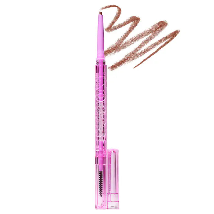 Brow Pop Dual-Action Eyebrow Pencil