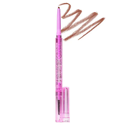 Brow Pop Dual-Action Eyebrow Pencil