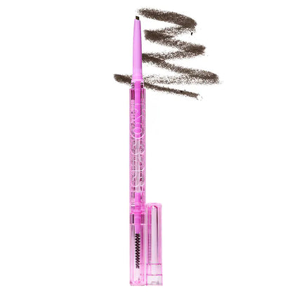 Brow Pop Dual-Action Eyebrow Pencil