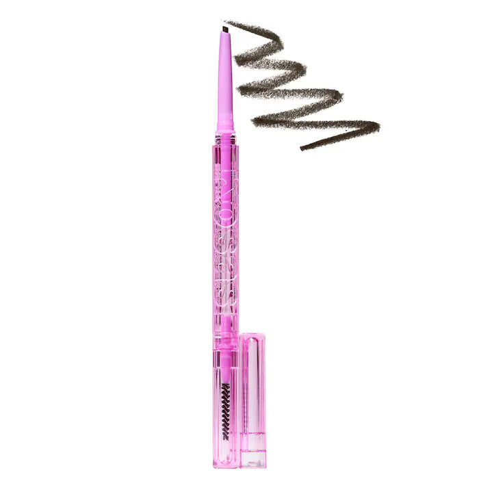 Brow Pop Dual-Action Eyebrow Pencil