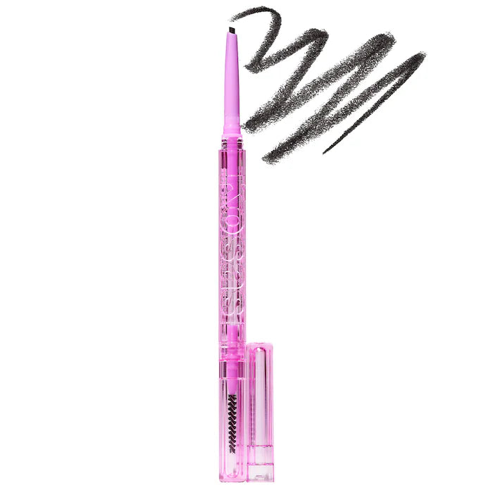 Brow Pop Dual-Action Eyebrow Pencil